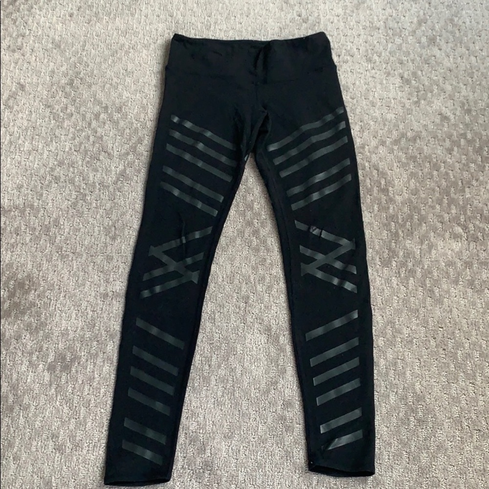 ALO Leggings